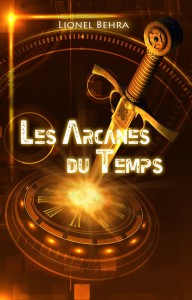 Arcanesdutemps