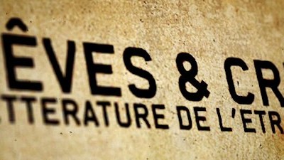 « Rêves et Cris » s’associe aux Halliennales